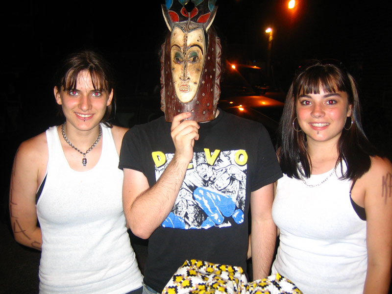pete&friends