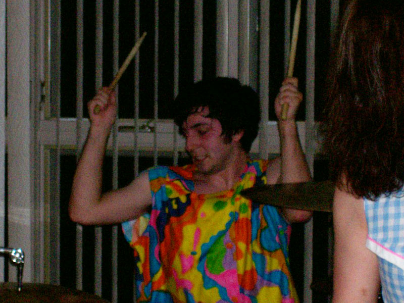 pete