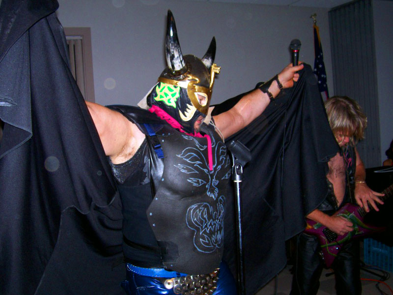 thor