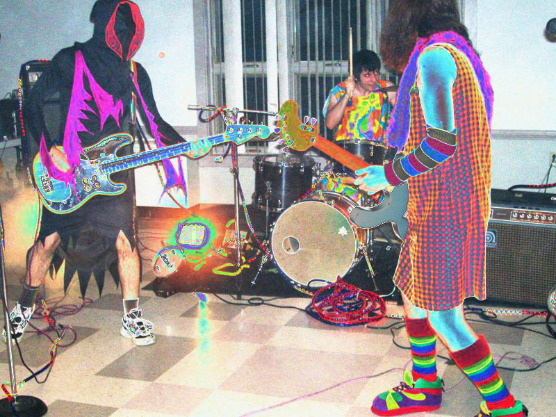 band