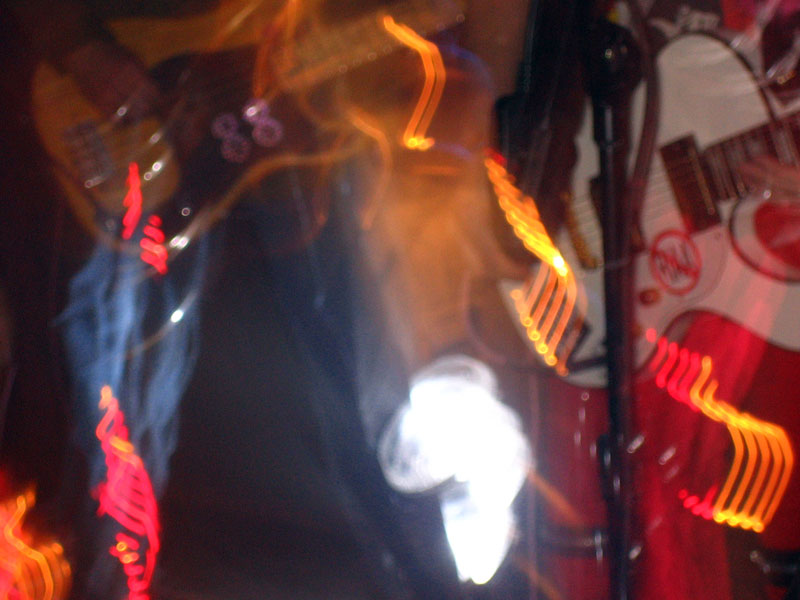 guitars