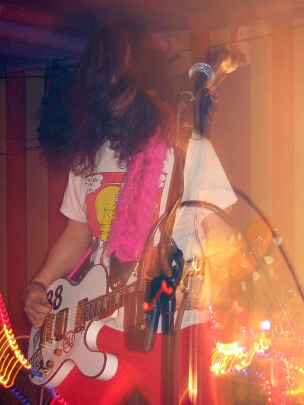 wildhair